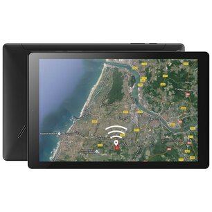 Chuwi HiPad X WiFi+4G 6GB/128GB Grey Chuwi HiPad X WiFi+4G 6GB/128GB Grey