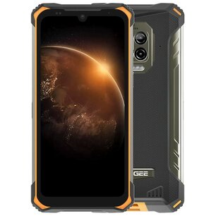 Doogee S86 6GB/128GB Fire Orange Doogee S86 6GB/128GB Fire Orange