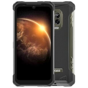 Doogee S86 6GB/128GB Mineral Black Doogee S86 6GB/128GB Mineral Black