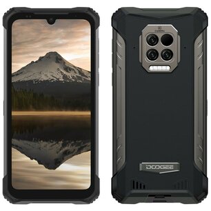 Doogee S86 Pro 8GB/128GB Mineral Black Doogee S86 Pro 8GB/128GB Mineral Black