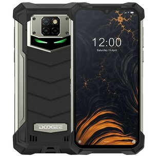 Doogee S88 Plus 8GB/128GB Mineral Black Doogee S88 Plus 8GB/128GB Mineral Black