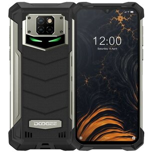 Doogee S88 Pro 6GB/128GB Mineral Black Doogee S88 Pro 6GB/128GB Mineral Black