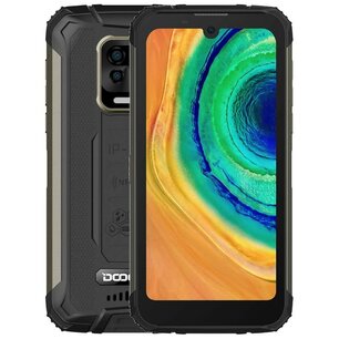Doogee S59 4GB/64GB Black Doogee S59 4GB/64GB Black