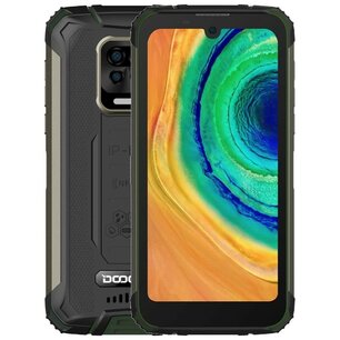 Doogee S59 4GB/64GB Green Doogee S59 4GB/64GB Green