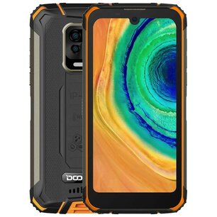 Doogee S59 4GB/64GB Orange Doogee S59 4GB/64GB Orange