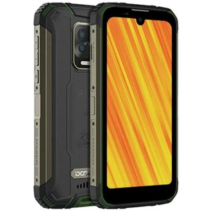 Doogee S59 Pro 4GB/128GB Army Green Doogee S59 Pro 4GB/128GB Army Green