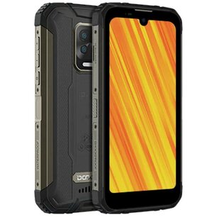 Doogee S59 Pro 4GB/128GB Mineral Black Doogee S59 Pro 4GB/128GB Mineral Black