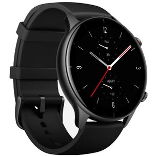 Amazfit GTR 2e Obsidian Black Amazfit GTR 2e Obsidian Black