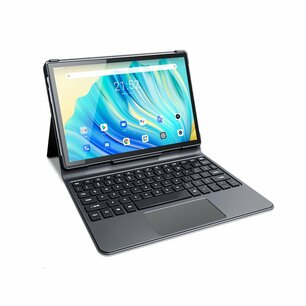 Blackview Tab 10 / Tab 10 Pro Keyboard Black Blackview Tab 10 / Tab 10 Pro Keyboard Black
