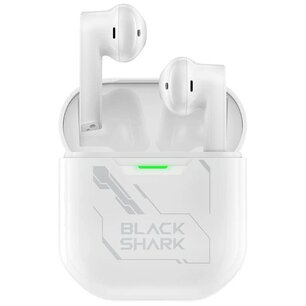 Black Shark JoyBuds White Black Shark JoyBuds White