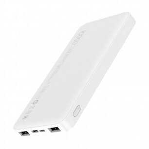 Xiaomi Redmi Power Bank White Xiaomi Redmi Power Bank White