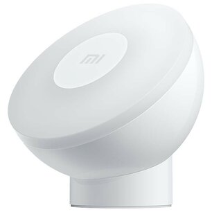 Xiaomi Mi Motion-Activated Night Light 2 Bluetooth White Xiaomi Mi Motion-Activated Night Light 2 Bluetooth White