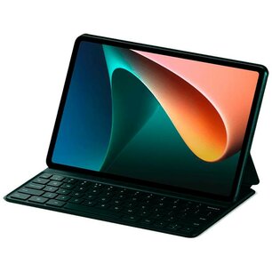 Xiaomi Pad 5 / Pad 5 Pro Smart Keyboard Case Green Xiaomi Pad 5 / Pad 5 Pro Smart Keyboard Case Green