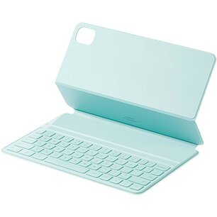 Xiaomi Pad 5 / Pad 5 Pro Smart Keyboard Case Light Green Xiaomi Pad 5 / Pad 5 Pro Smart Keyboard Case Light Green