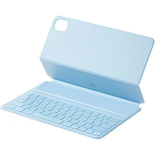 Xiaomi Pad 5 / Pad 5 Pro Smart Keyboard Case Light Blue Xiaomi Pad 5 / Pad 5 Pro Smart Keyboard Case Light Blue