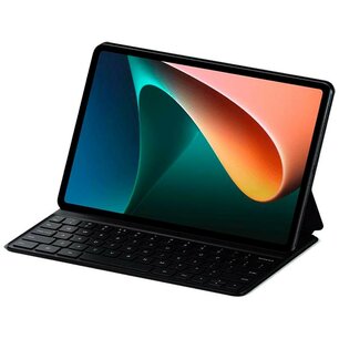 Xiaomi Pad 5 / Pad 5 Pro Smart Keyboard Case Black Xiaomi Pad 5 / Pad 5 Pro Smart Keyboard Case Black