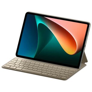 Xiaomi Pad 5 / Pad 5 Pro Smart Keyboard Case White Xiaomi Pad 5 / Pad 5 Pro Smart Keyboard Case White