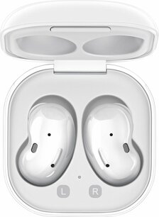 Samsung Galaxy Buds Live Mystic White Samsung Galaxy Buds Live Mystic White