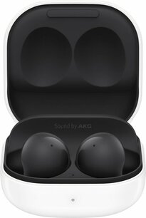 Samsung Galaxy Buds 2 Graphite Samsung Galaxy Buds 2 Graphite