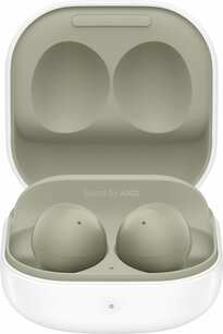 Samsung Galaxy Buds 2 Olive Samsung Galaxy Buds 2 Olive