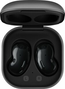 Samsung Galaxy Buds Live Mystic Black Samsung Galaxy Buds Live Mystic Black