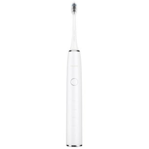 Realme M1 Sonic Electric Toothbrush White Realme M1 Sonic Electric Toothbrush White