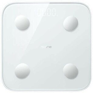 Realme Smart Scale White Realme Smart Scale White