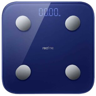 Realme Smart Scale Blue Realme Smart Scale Blue