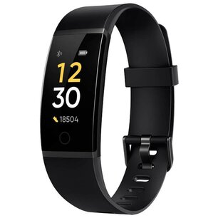 Realme Band Black Realme Band Black
