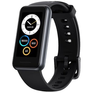 Realme Band 2 Black Realme Band 2 Black