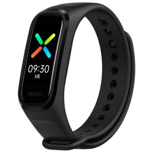 OPPO Band Sport Black OPPO Band Sport Black