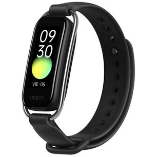 OPPO Band Style Black OPPO Band Style Black