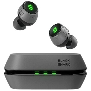 Black Shark Lucifer T4 Black Black Shark Lucifer T4 Black