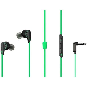 Black Shark 3.5mm Earphones 2 Pro Green Black Shark 3.5mm Earphones 2 Pro Green