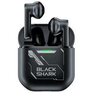 Black Shark JoyBuds Black Black Shark JoyBuds Black