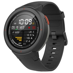 Amazfit Verge Dark Grey Amazfit Verge Dark Grey