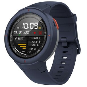 Amazfit Verge Dark Blue Amazfit Verge Dark Blue