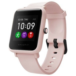 Amazfit Bip S Lite Sakura Pink Amazfit Bip S Lite Sakura Pink