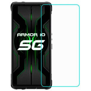 Ulefone Armor 10 5G Tempered Glass Screen Protector Ulefone Armor 10 5G Tempered Glass Screen Protector
