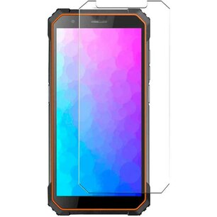 Oscal S60 / S60 Pro Tempered Glass Screen Protector Oscal S60 / S60 Pro Tempered Glass Screen Protector