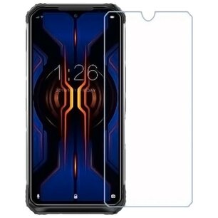 Doogee S95 / S95 Pro Tempered Glass Screen Protector Doogee S95 / S95 Pro Tempered Glass Screen Protector