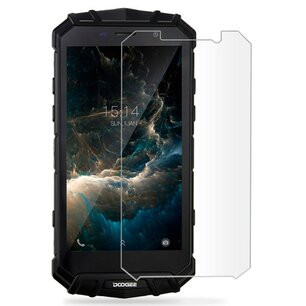 Doogee S60 / S60 Lite Tempered Glass Screen Protector Doogee S60 / S60 Lite Tempered Glass Screen Protector