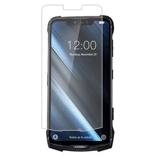 Doogee S90 / S90 Pro / S90C Tempered Glass Screen Protector Doogee S90 / S90 Pro / S90C Tempered Glass Screen Protector