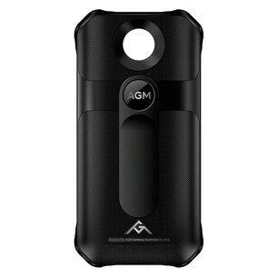 AGM A9 Floating Module Black AGM A9 Floating Module Black