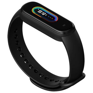 Amazfit Band 5 Midnight Black Amazfit Band 5 Midnight Black