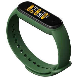 Amazfit Band 5 Olive Amazfit Band 5 Olive