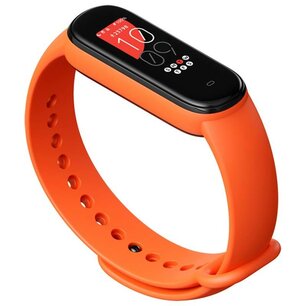 Amazfit Band 5 Orange Amazfit Band 5 Orange