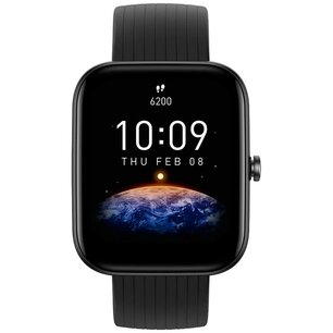 Amazfit Bip 3 Black Amazfit Bip 3 Black