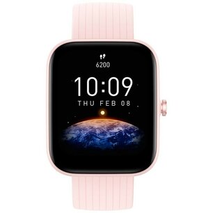 Amazfit Bip 3 Pink Amazfit Bip 3 Pink