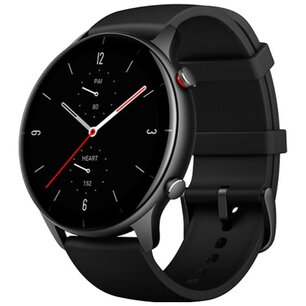 Amazfit GTR 2e Obsidian Black Amazfit GTR 2e Obsidian Black